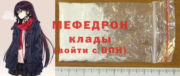 хмурый Аркадак